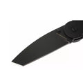 ExtremaRatio BF2 CT BLACK Klappmesser N690 Stahl mit Liner-Lock und manueller Öffnung