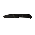 ExtremaRatio BF2 CT BLACK Klappmesser N690 Stahl mit Liner-Lock und manueller Öffnung