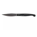 ExtremaRatio RESOLZA 12 BLACK vielseitiges Klapptaschenmesser BOHLER N690 Stahl