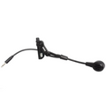 EARMOR S10PLUS Ersatz-Galgenmikrofon M32 PLUS M32H PLUS Headset Schwarz
