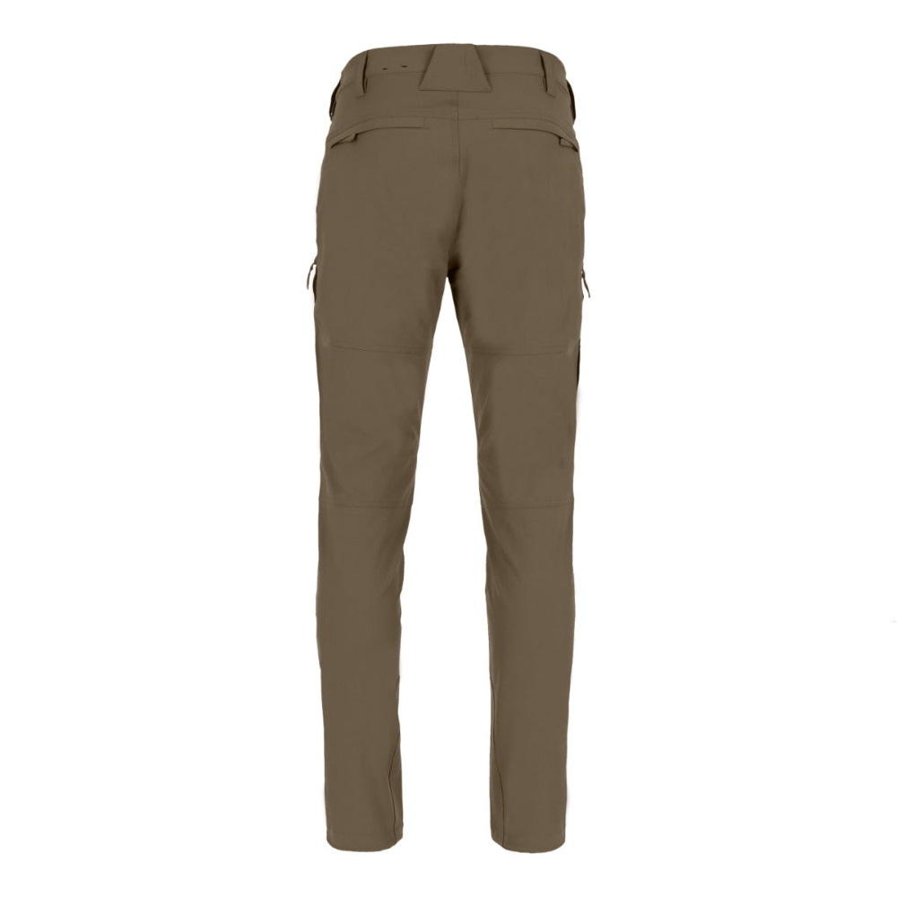 A. Blochl MK I Taktische Hose, wasserabweisend, leicht, verstärkter Knöchel