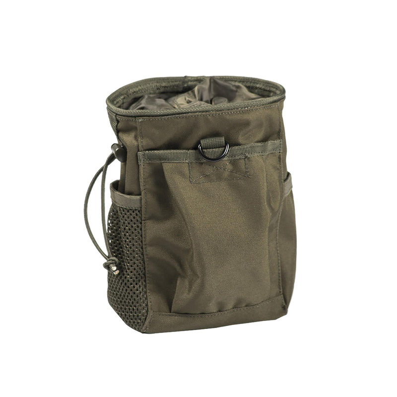 MIL-TEC Leermagazinhülle Molle-System Leerpatronenhülle Magazintasche