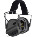 EARMOR M31 Plus Elektronischer Gehörschutz Ohrenschützer Tactical Outdoor Schwarz