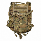 Original Israeli Military 3L Trinkrucksack Rider TPU Blase MTP Camo
