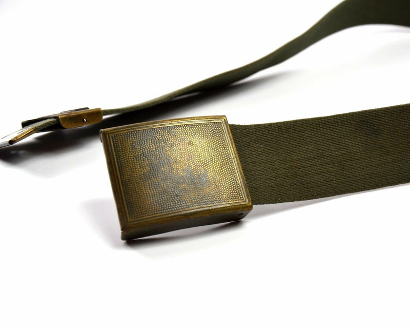 Bundeswehr Hosenträgergurt Y-Strap Set System Tactical Harness Pack
