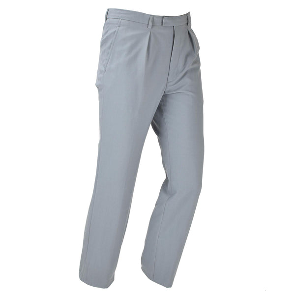 Original französische Militäranzughose, grau, Uniform, formelle Hose, lässig, NEU
