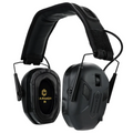 EARMOR M300X Elektronischer Gehörschutz 24 dB NRR Tactical Outdoor Schwarz