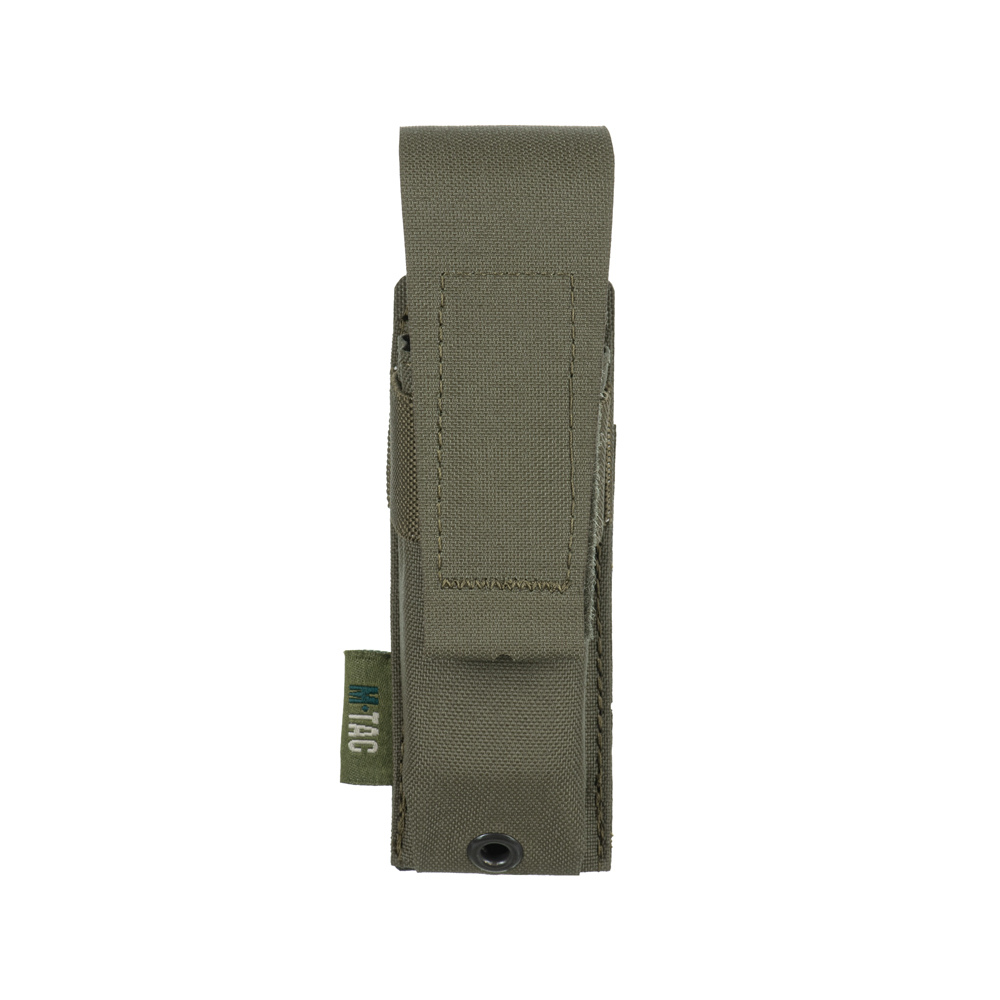 M-TAC Elite Universal Magazin Multitool Tasche Taktische MOLLE Ranger Grün