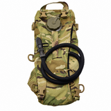 Original British Military 3L Trinksystem TPU Blase MTP Camo