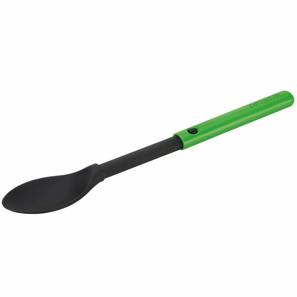 OPTIMUS LANGER LÖFFEL, AUSZIEHBAR, Leichtgewicht, Wandern, Rucksackreisen, Survival, Camping