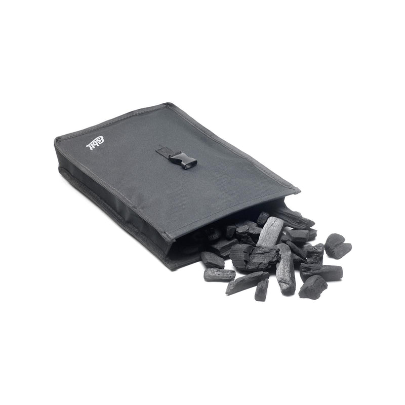 ESBIT Brand BBQ Holzkohlegrill zusammenklappbar kompaktes Outdoor Picknick Essen Kochset