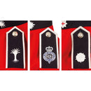 Genuine British army jacket uniform tunic red dress scarlet guards cavalry - GoMilitar