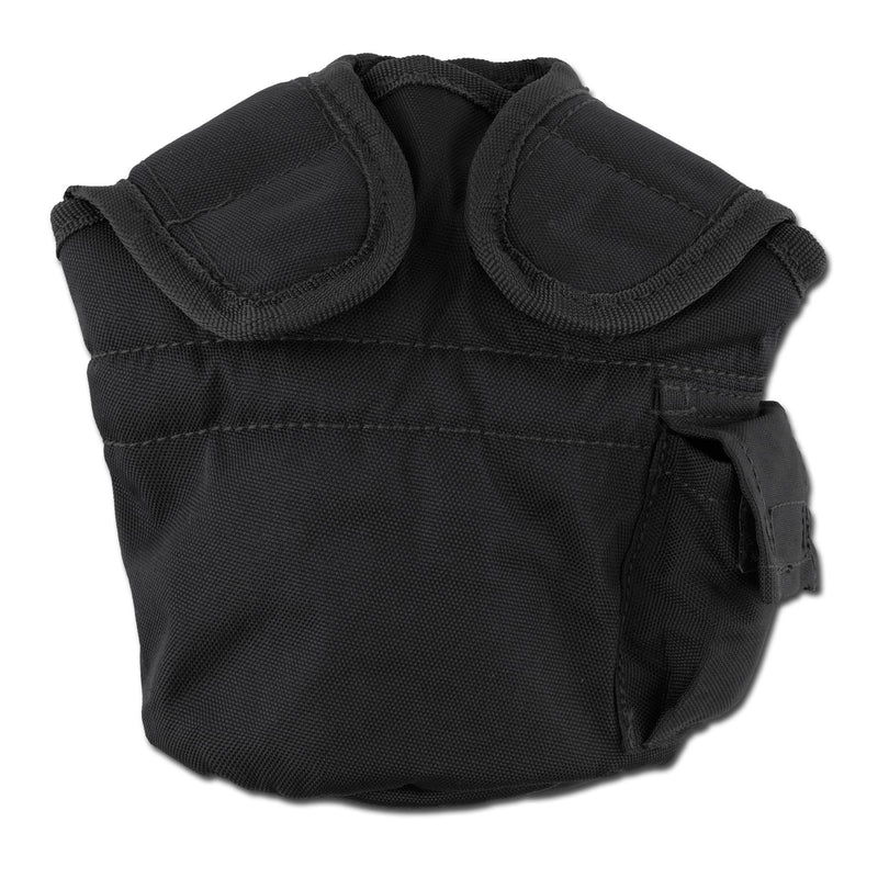 Feldflaschentasche im US Army-Stil M1 Wasserflasche Molle Befestigungssystem