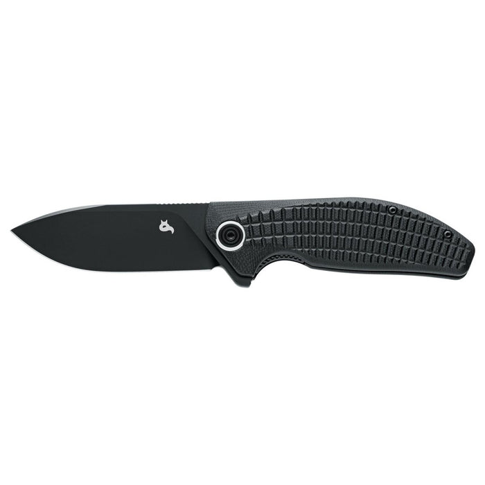 Fox Knives ACUTUS BF - 764 BB Klapptaschenmesser mit D2-Stahlklinge - GoMilitar