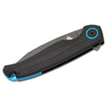 Fox Knives ARGUS BF-760 Klapptaschenmesser Drop Point Edelstahl D2