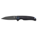Fox Knives ARGUS BF-760 Klapptaschenmesser Drop Point Edelstahl D2