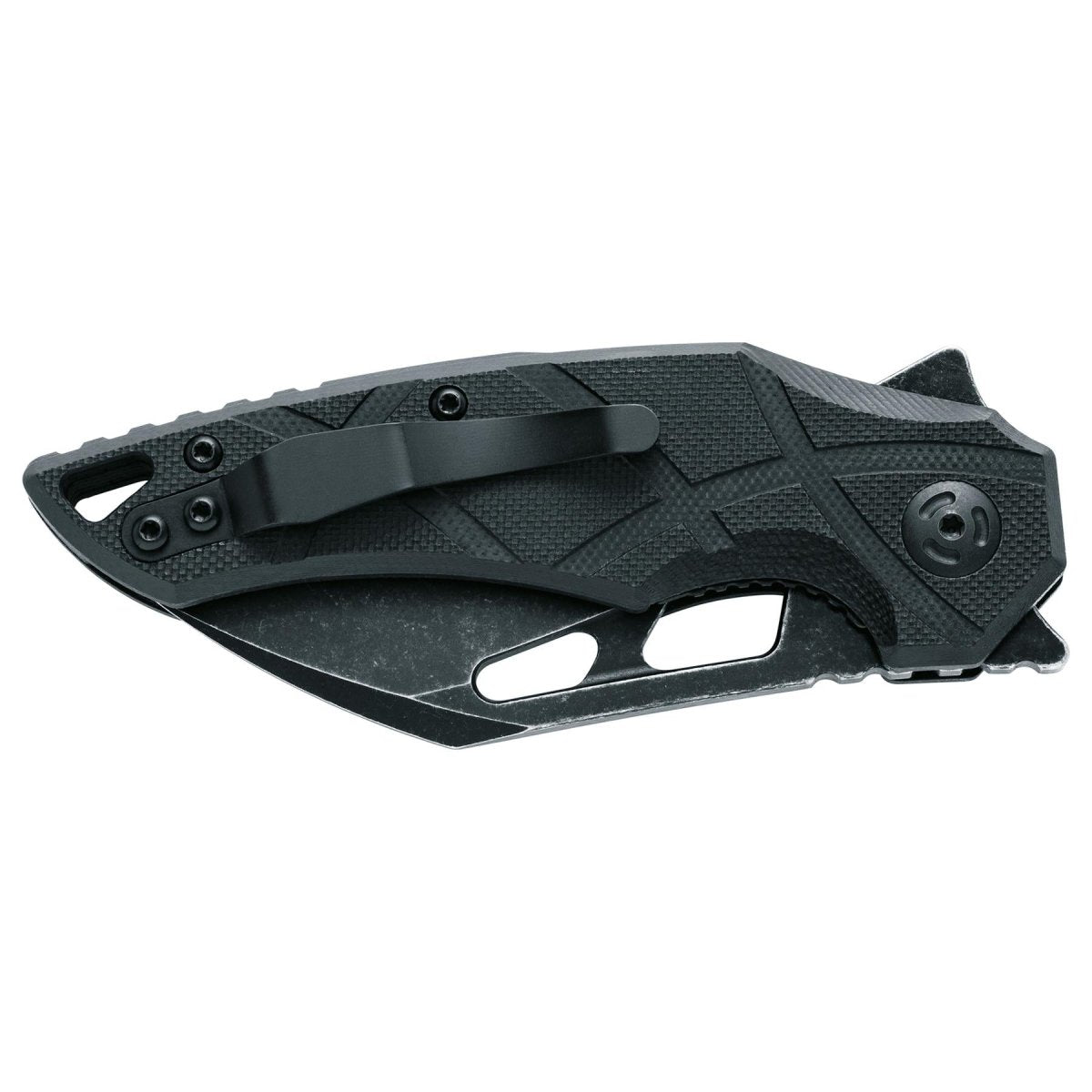 Fox Knives ARTAX FE-010 Klapptaschenmesser Edelstahl UNI 8Cr13MoV