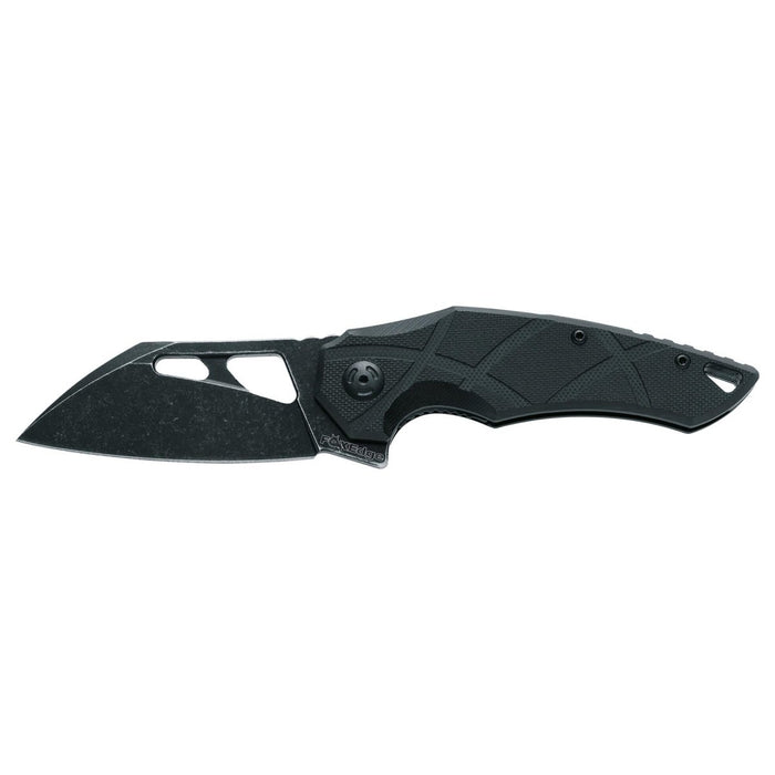 Fox Knives ARTAX FE - 010 Klapptaschenmesser Edelstahl UNI 8Cr13MoV - GoMilitar