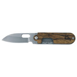 Fox Knives BEAN GEN 2 BF-719 ZW Klapptaschenmesser Edelstahl AISI 440C
