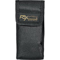 Fox Knives Brand Italy Silver Line Messer mit Hirschhorngriffen aus Edelstahl