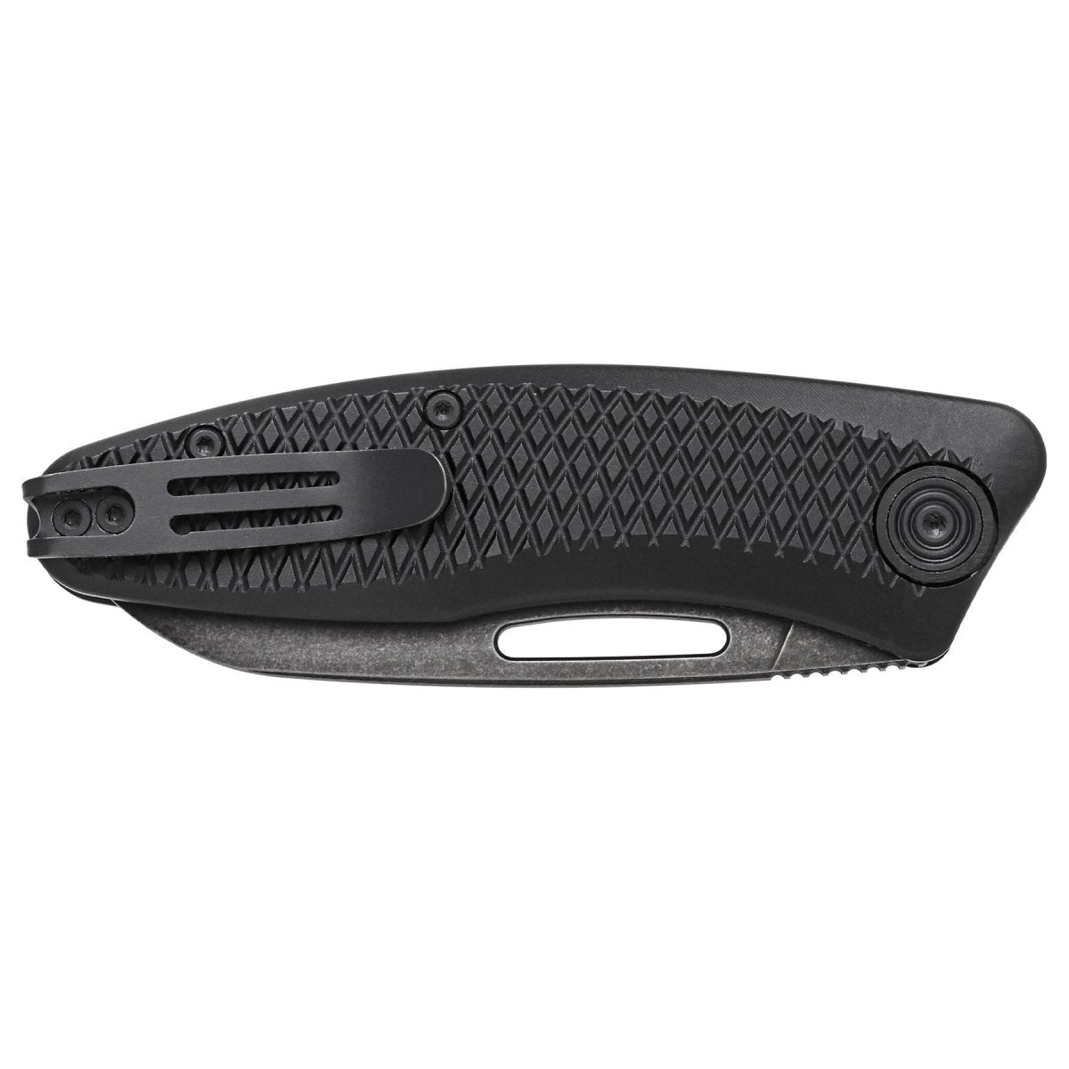 Fox Knives FERESA BF-762 BB Klapptaschenmesser 59-61 HRC Edelstahl D2