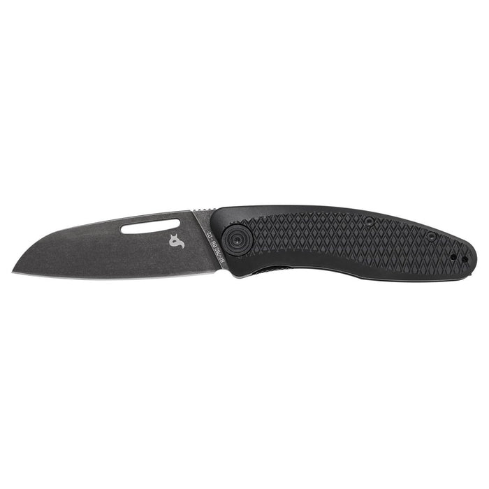 Fox Knives FERESA BF - 762 BB Klapptaschenmesser 59 - 61 HRC Edelstahl D2 - GoMilitar