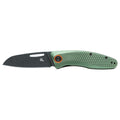 Fox Knives FERESA BF-762 OD Klapptaschenmesser Drop Point Edelstahl D2