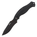 Fox Knives HAVOC Klappmesser Drop-Point-Klinge Titan-Framelock N690Co-Stahl