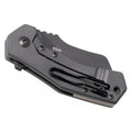 Fox Knives ITALICO Sheepfoot-Taschenmesser M390-Stahl, taktisch, kompakt, faltbar