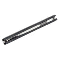Fox Knives LIVRI Taschenmesser klappbar Schaffußform 61 HRC M390 Kohlenstoffstahl