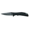 Fox Knives MANDATORY FUN FE-024 Klapptaschenmesser Edelstahl UNI 8Cr13MoV