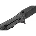Fox Knives MANDATORY FUN Klapptaschenmesser Edelstahl UNI 8Cr13MoV