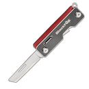 Fox Knives POCKET BOSS Multi Tool Pocket Knife Stainless Steel AISI 420 - GoMilitar