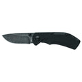 Fox Knives POP SMOKE FE-023 Klapptaschenmesser Edelstahl UNI 8Cr13MoV