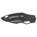 Fox Knives SPARROW FE-034 Klapptaschenmesser 60-62 HRC Edelstahl 9Cr13