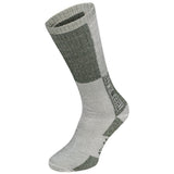 Fox Outdoor Polar Wintersocken, Thermolite-Fasern, hoher Schaft, starke Polsterung