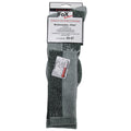 Fox Outdoor Polar Wintersocken, Thermolite-Fasern, hoher Schaft, starke Polsterung