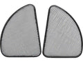 Gasmaske MP4 Filterkartusche Ersatz Atemschutzfilter Set NEU