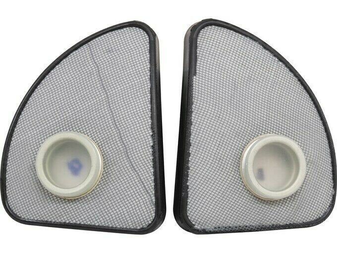 Gasmaske MP4 Filterkartusche Ersatz-Atemschutzfilter-Set NEU – GoMilitar