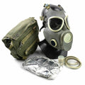 Gasmaske MP4 Filterkartusche Ersatz Atemschutzfilter Set NEU