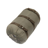 Original Österreichisches Bundesheer Kompressionssack Seesack Schlafsack Transport Oliv