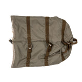 Original Österreichisches Bundesheer Kompressionssack Seesack Schlafsack Transport Oliv
