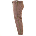 Echte österreichische Armee Hosenfutter Wärmer olivgrün Thermohose Leggings