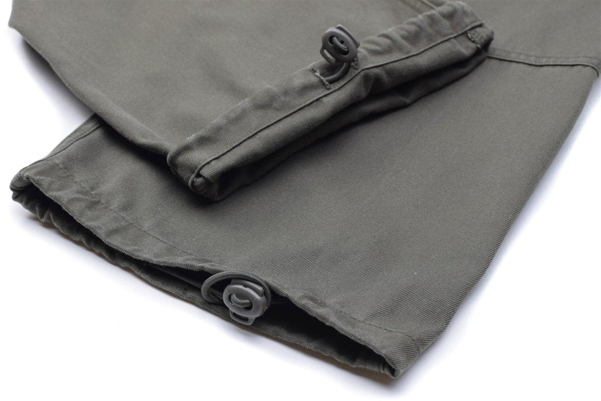 Original Österreichische Bundeswehr Hose OD Militär Feldhose Olive BDU Cargo