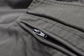 Original Österreichische Bundeswehr Hose OD Militär Feldhose Olive BDU Cargo