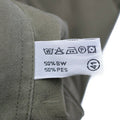 Original Österreichisches Bundesheer Hemd M65 OD Militär Kampf Kurzarm Olive BDU