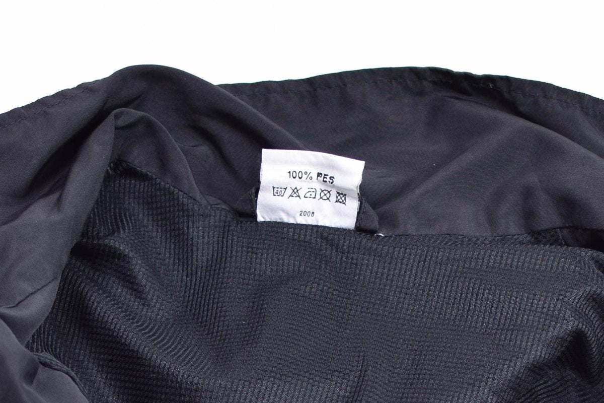 Original Österreichische Bundeswehr Trainingsanzug Top Jacke Sport Vintage OD Grün