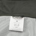 Echte belgische Armee Regenjacke wasserdichte leichte Feldjacke oliv NEU