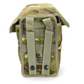 Echter Kantinenbecher der britischen Armee, Wasserflasche, Osprey MK IV-Beutel, Militärausgabe