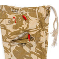 Echte britische Armee Kampfhose Desert Military Hose 95 leicht NEU